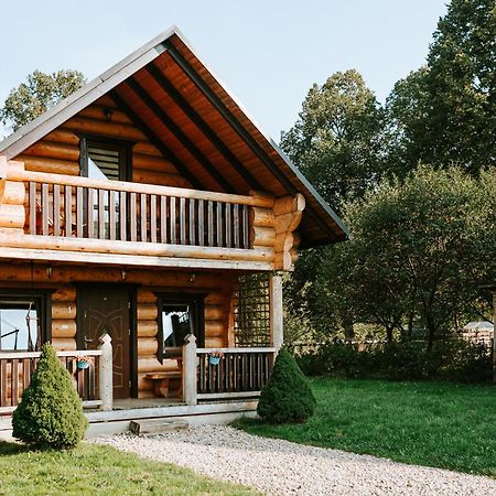 Chatki Góralskie Rabka Exterior foto